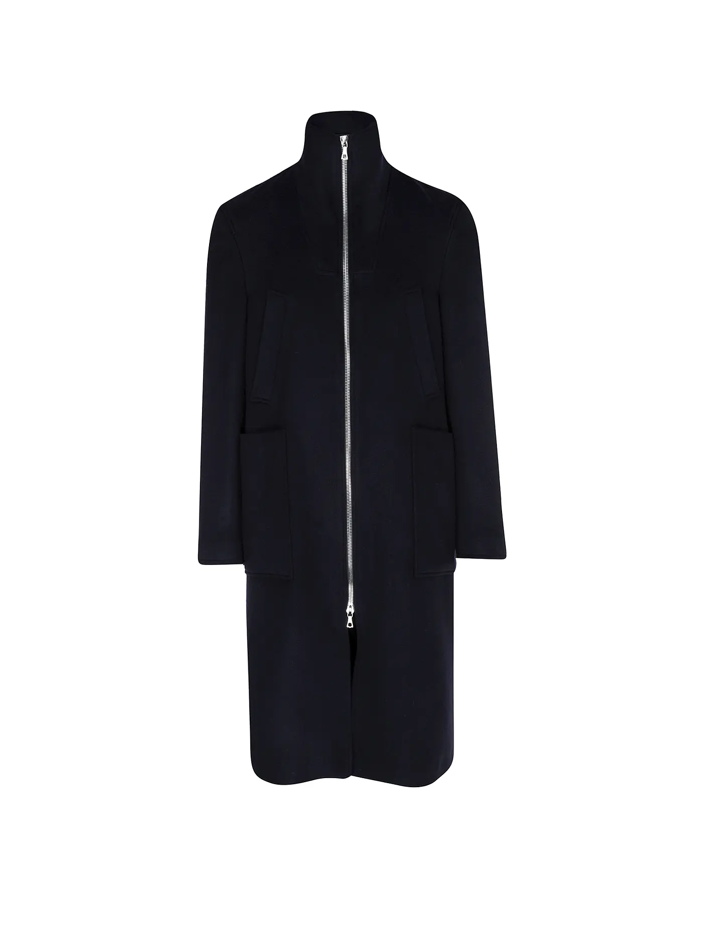 OFFICINE GENERALE | Wollmantel PHILIP MOCKNECK | 